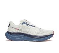 Saucony Herren Ride 19 - Größe: EU 50.0 weiß