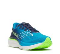 SAUCONY Herren Laufschuhe Ride 19 blau | 47