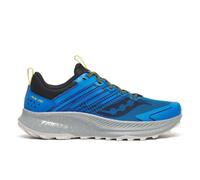Saucony Men's Ride Tr2 Skydiver/black 42