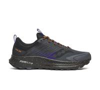 Saucony Ride TR2 Schuhe schwarz karbon - 44