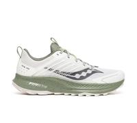 Saucony Herren Ride TR 2 - Größe: EU 46.0 weiß