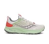 Saucony Herren Ride Tr2 Traillaufschuhe, Moon/Sage, 12