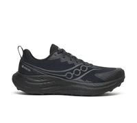 Saucony Herren Ride TR3 GTX - Größe: EU 44.5 schwarz