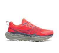Saucony Herren Ride TR3 rot EU 47.0