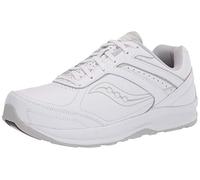 Saucony Echelon Walker 3 Herren-Wanderschuh, Weiß, 10.5 Wide