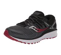 Saucony Herren Seasonal Tornado 2 Laufschuh Schwarz 10