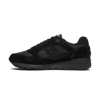 Saucony Herren Shadow 5000, Schwarz, 6.5
