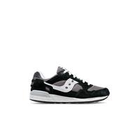 Saucony Herren Shadow 5000 U Sneaker, Charcoal/White, 40 EU