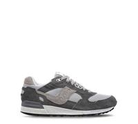 Saucony Herren Shadow 5000 U Sneaker, Gray/Silver, 37 EU