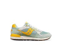 SAUCONY Herren Shadow 5000 U Sneaker, Mint/Yellow, 37 EU