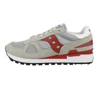 Saucony Herren Sneaker Low Shadow Original Grau 42,5
