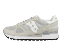 Saucony Herren Sneaker Low Shadow Original Grau 42