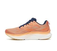 Saucony Herren Tempus 2, Rost/Marineblau, 45 EU