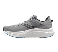 Saucony Tempus Wide 44 Grau