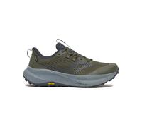 Saucony - Herren Traillaufschuhe aus GORE-TEX® - Xodus Ultra 4 GORE-TEX - Xodus Ultra 4 GORE-TEX Fatigue/Cinder für Herren - Größe 44 - Khaki Khaki 44
