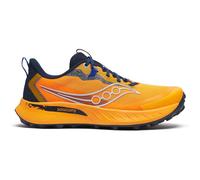 SAUCONY Herren Trailrunningschuhe PEREGRINE 15 (S20990) 44 PEEL/NAVY