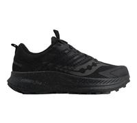 Saucony Ride TR2 Schuhe GORE-TEX schwarz pur - 42