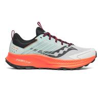 SAUCONY Herren Trailrunningschuhe RIDE TR2 (S20951) 45 Rot