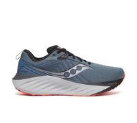 Saucony Herren Triumph 22, Mirage/Schwarz, 46 EU