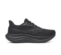 Saucony Herren Laufschuhe Saucony Triumph 23 Triple Black UK 9,5