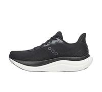Saucony Herren Triumph 23, Schwarz/Weiß, 11 Wide