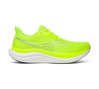 Saucony Herren Triumph 23 Sneaker, Citron, 42.5 EU