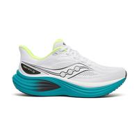 Saucony Herren Triumph 24 weiß EU 45.0