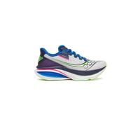 Saucony Endorphin Azura Herren 45 Weiß/Blau