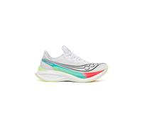 SAUCONY Herren Wettkampfschuhe Endorphine Pro 5 weiss | 44 1/2
