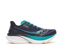 Saucony Herrenlaufschuhe Endorphin Azura, Naval/Tranquil - türkis / 45