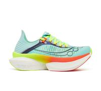 Saucony Endorphin Elite 2 43 Hellblau