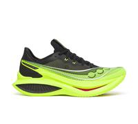 Saucony Herrenlaufschuhe Endorphin Pro 5 - neongelb / 44