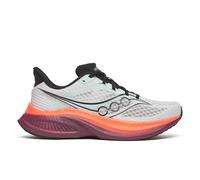 Saucony Herrenlaufschuhe Endorphin Speed 5 - weiß / 42,5