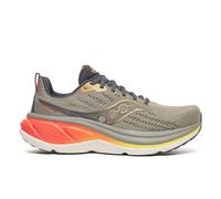 Saucony Herrenlaufschuhe Hurricane 25 - Khaki / 43
