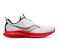 Saucony Herrenlaufschuhe Kinvara 13 - weiß / 46