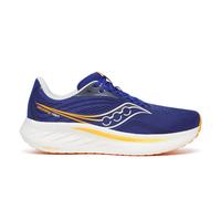 Saucony Herrenlaufschuhe Ride 18 - dunkelblau / 46