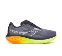 Saucony Herrenlaufschuhe Ride 18 - grau / 46