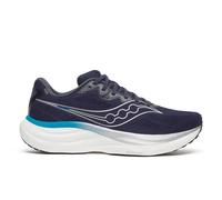 Saucony Herrenlaufschuhe Ride 19, naval/cobalt - dunkelblau / 46,5