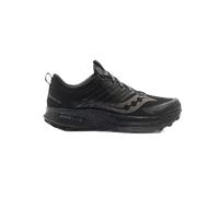 Saucony Herrenlaufschuhe Ride TR2 GTX - schwarz / 42