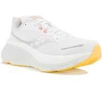 saucony hurricane 24 laufschuh weis damen