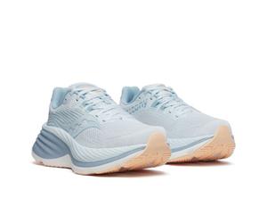 Saucony Hurricane 24 Damen Laufschuh Stabiltät S10933 Icemelt 40
