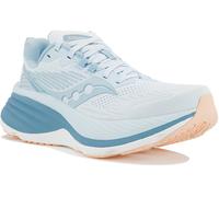 Saucony Hurricane 24 Damen 40.5 Blau
