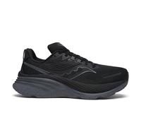 Saucony Hurricane 24 Schuhe schwarz dunkelgrau - 44.5