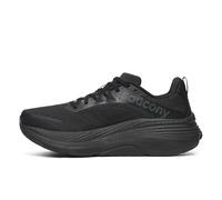 saucony hurricane 24 schwarz herren laufschuh