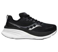 saucony hurricane 24 large black white running schuh women