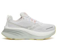 saucony hurricane 24 laufschuh weis damen