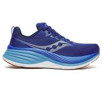 saucony hurricane 24 laufschuhe blau herren