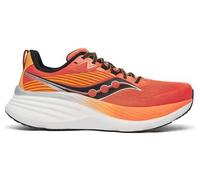 saucony hurricane 24 orange schwarz running schuhe fur manner