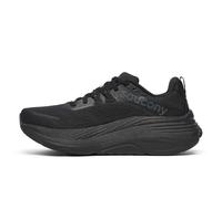 Saucony Hurricane 24 Stabilitätsschuh Damen - Schwarz, Grau, Größe 40.5