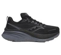 saucony hurricane 24 schwarz damen running schuh